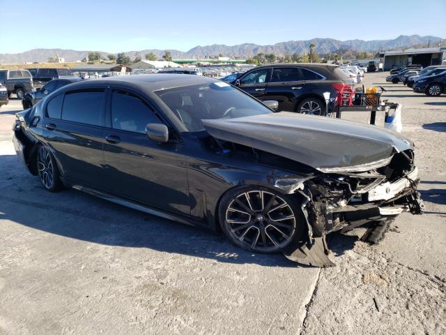 VIN WBA7T2C05NCH14080 2022 BMW 7 Series, 740 I no.4