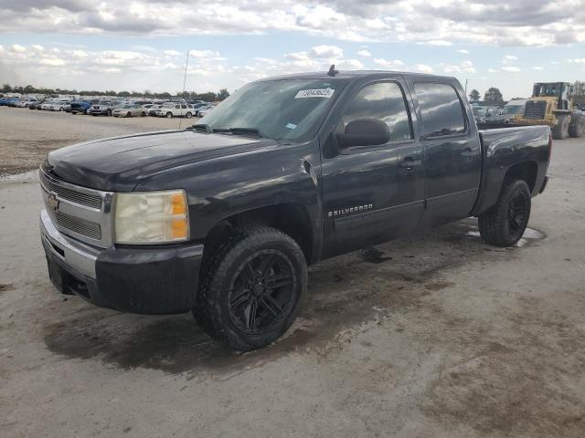 2009 Chevrolet Silverado 1500 LT