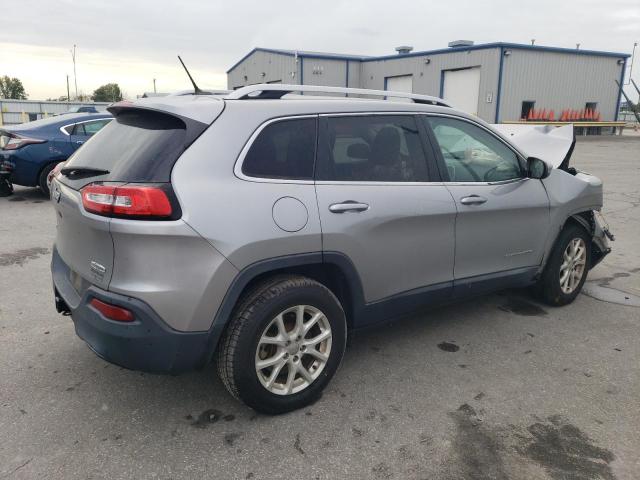 1C4PJMCB1HW563650 Jeep Cherokee Latitude