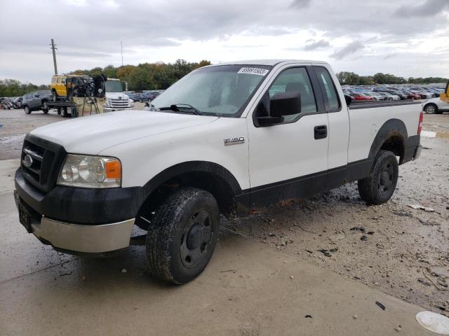 2005 Ford F-150 