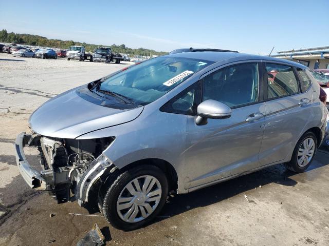 2017 Honda Fit LX