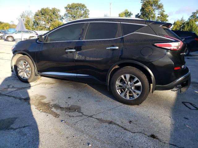 5N1AZ2MH9HN162497 | 2017 NISSAN MURANO S