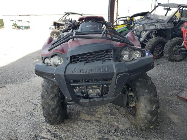 2011 KAWASAKI KVF650 F - JKAVFEF18BB517906