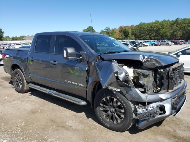 1N6AA1E59KN522849 | 2019 NISSAN TITAN SV