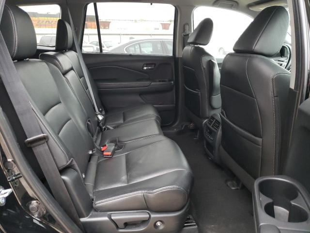 2020 HONDA PILOT EXL - 5FNYF6H52LB062560