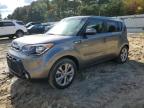 2016 KIA SOUL + - KNDJP3A52G7400705