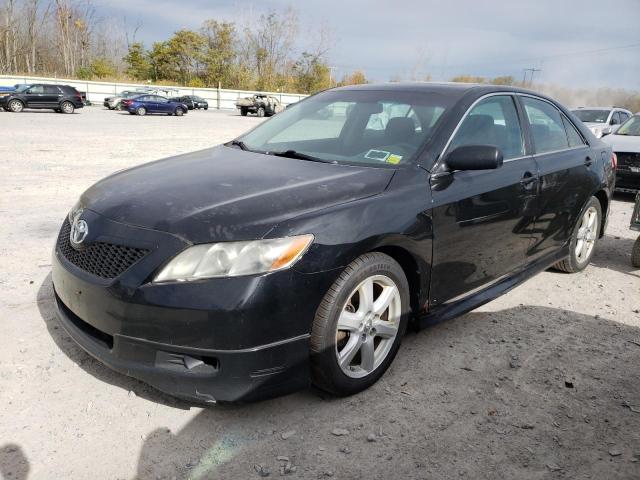 2008 Toyota Camry CE