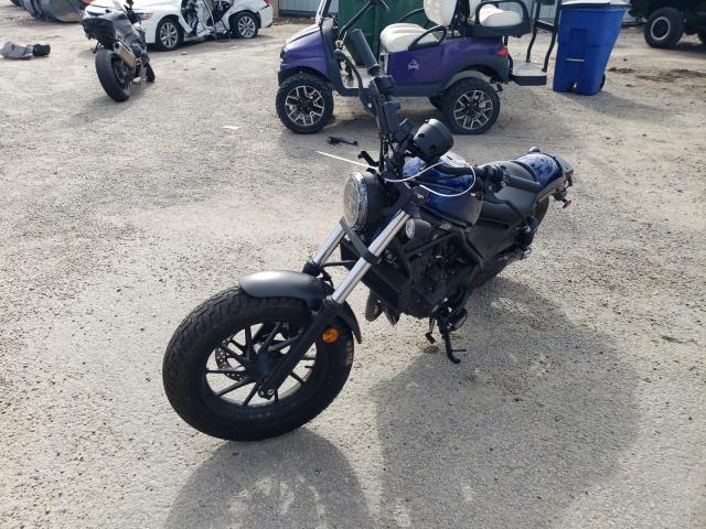 2022 HONDA CMX300 - MLHNC5308N5500503