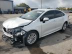 2023 TOYOTA COROLLA LE - JTDBCMFE6P3010518