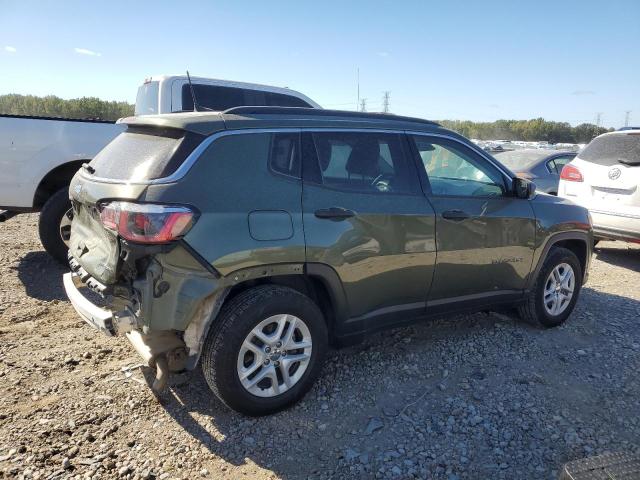 3C4NJCAB7KT845471 Jeep Compass Sport