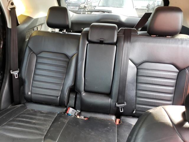 2FMTK4J82FBC18463 Ford EDGE SEL