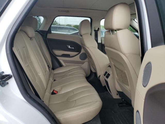 SALVR2BG5FH985500 Land Rover Range Rover Evoque Pure Premium