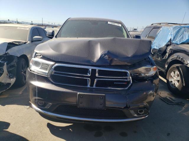 1C4RDHAGXHC906253 | 2017 DODGE DURANGO SX