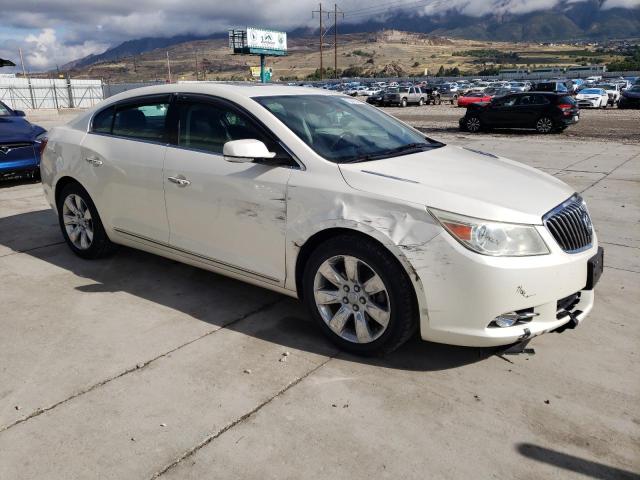 2013 Buick LaCrosse Premium