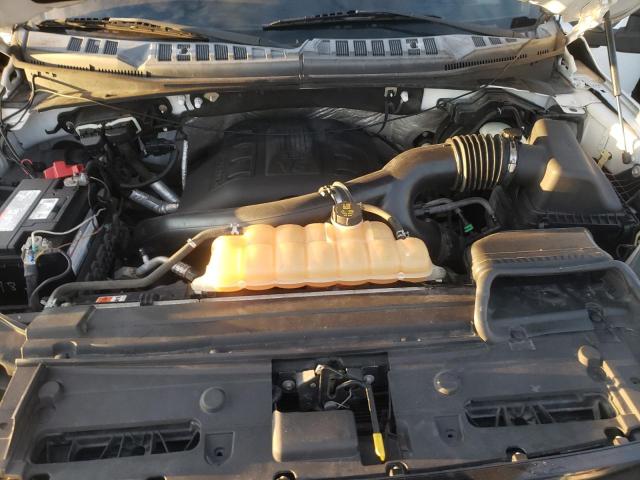 1FTFW1EG3FFA43077 Ford F150 Supercrew