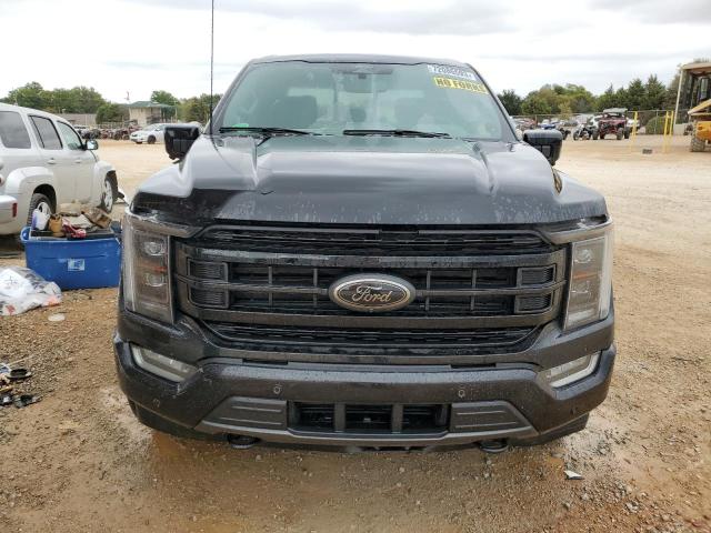 2022 FORD F150 SUPER - 1FTFW1E80NFC03276