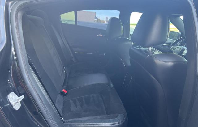 2C3CDXCT8EH252523 Dodge CHARGER R/T