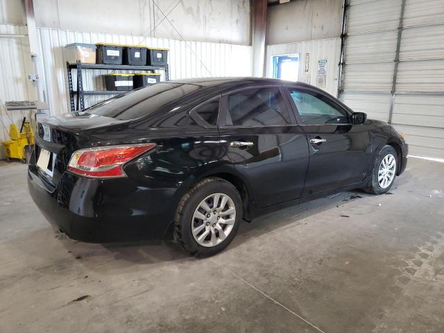 Vin: 1n4al3apxfn306553, lot: 70905493, nissan altima 2.5 20153