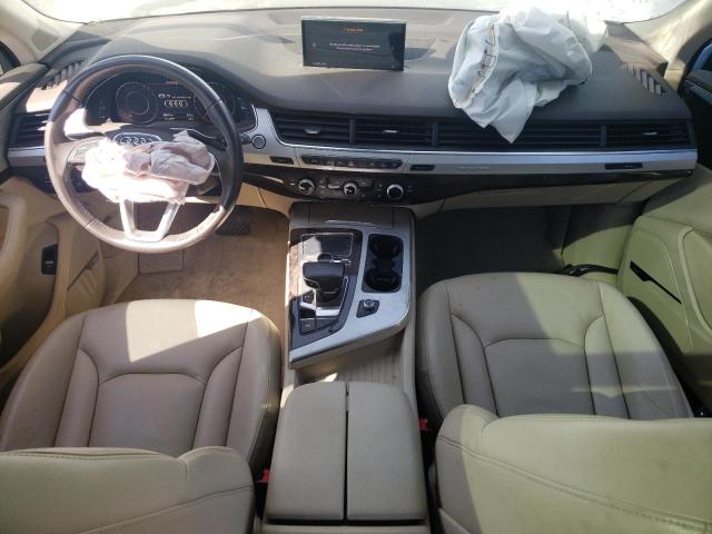 WA1LHAF72KD030932 2019 AUDI Q7, photo no. 8