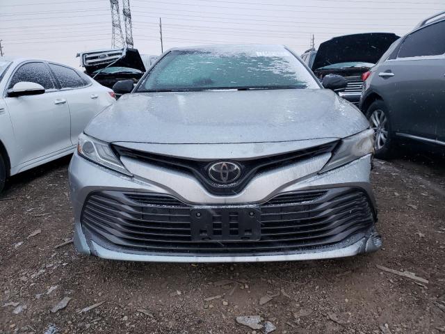 4T1B11HK8JU088254 | 2018 Toyota camry l