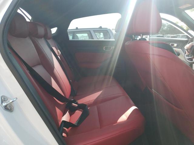 2023 ACURA INTEGRA A- - 19UDE4H3XPA023283