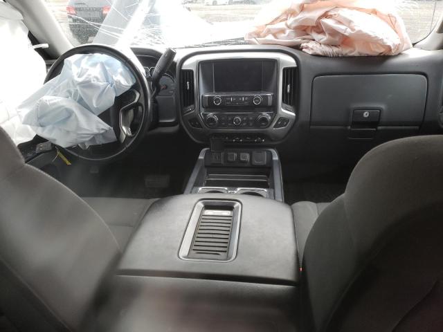2016 CHEVROLET SILVERADO - 3GCUKREC0GG348910