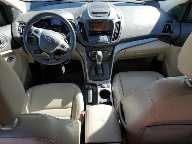 1FMCU0G94FUC04643 Ford ESCAPE SE
