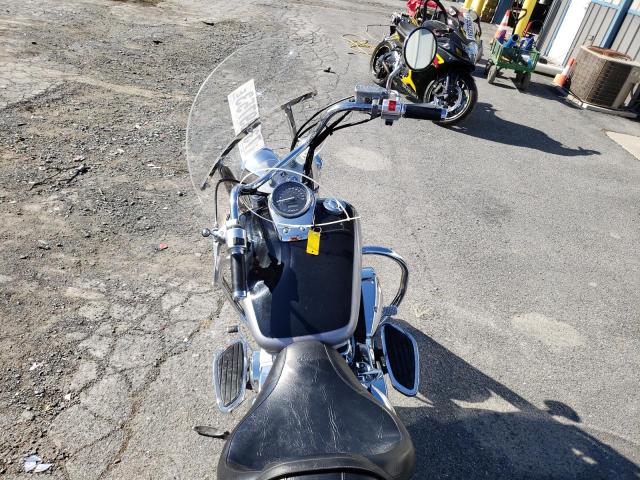 2005 HONDA VT750 CA JH2RC50335M104690