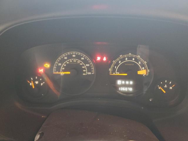 1C4NJRBBXGD509389 Jeep Patriot Sport