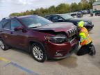 JEEP CHEROKEE L photo