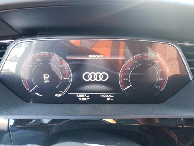 2023 AUDI E-TRON S P - WA1VCBGE3PB015076