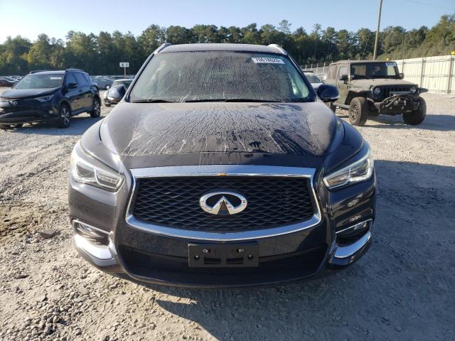 5N1DL0MM2KC506450 Infiniti QX60 LUXE 5