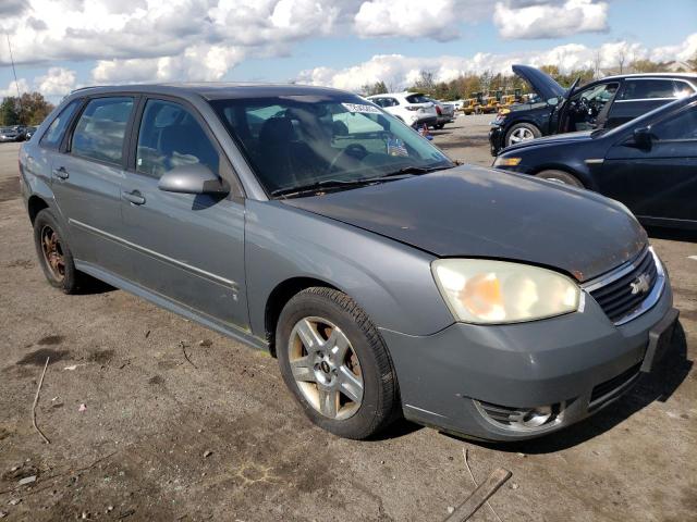 1G1ZT68N17F150734 | 2007 Chevrolet malibu maxx lt