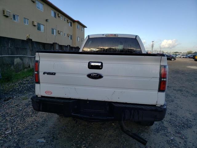 1FTFW1CT9CFC41920 2012 Ford F150 Supercrew