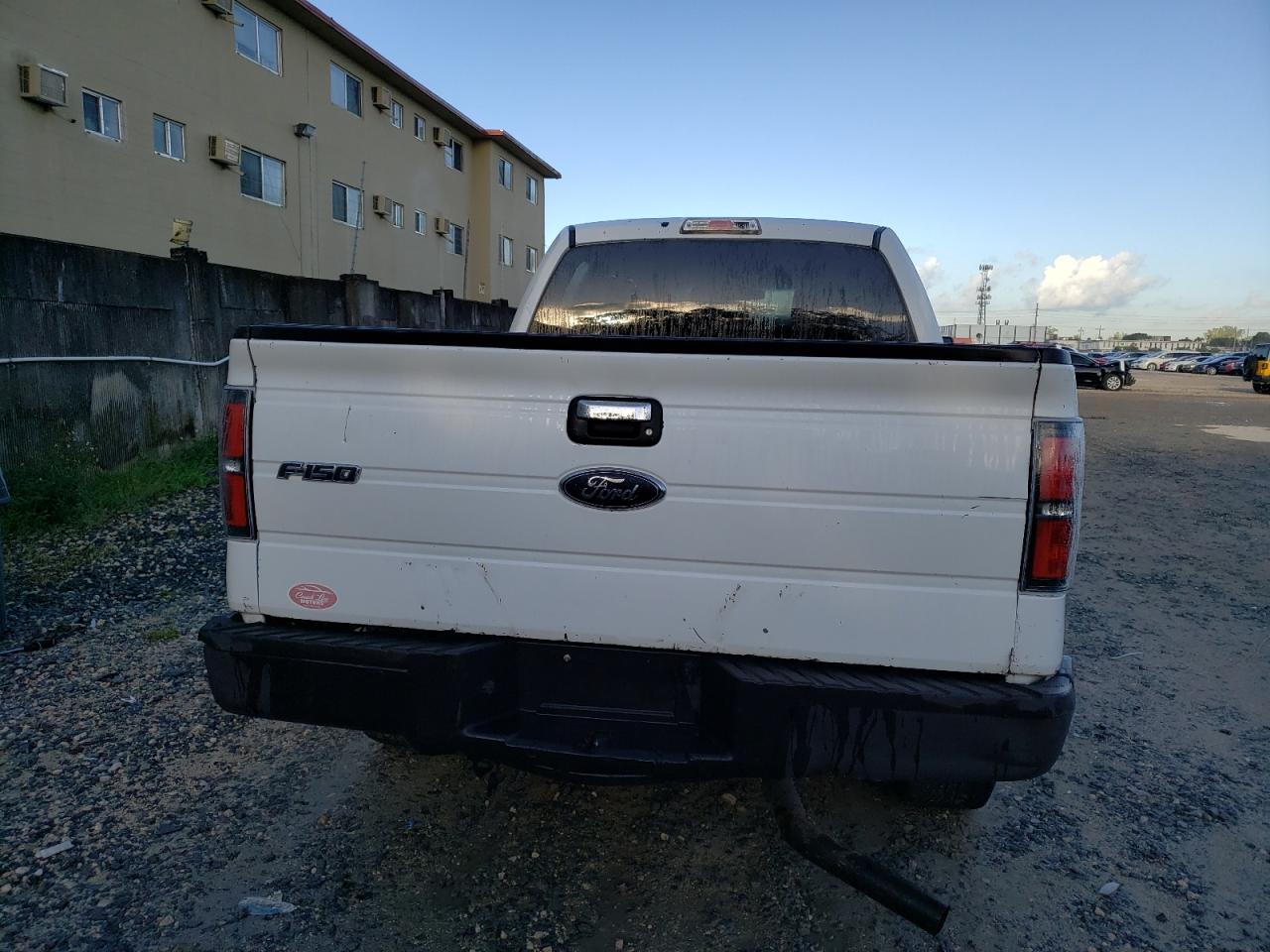 1FTFW1CT9CFC41920 2012 Ford F150 Supercrew 1FTFW1CT9CFC41920 2012 Ford F150 Supercrew