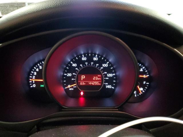 KNDJP3A5XK7670998 KIA SOUL +