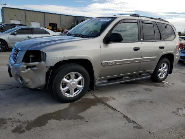 2003 GMC Envoy 