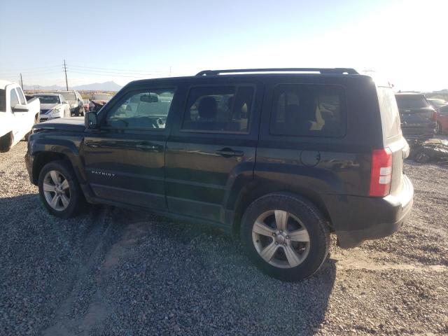 1C4NJPBB4GD602834 Jeep Patriot Sport