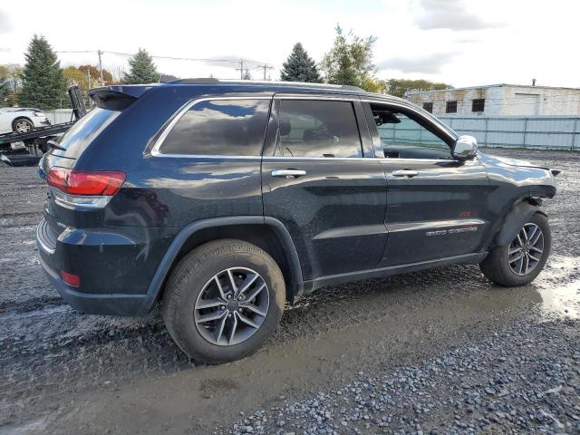 1C4RJFBG8MC505113 Jeep Grand Cherokee Limited