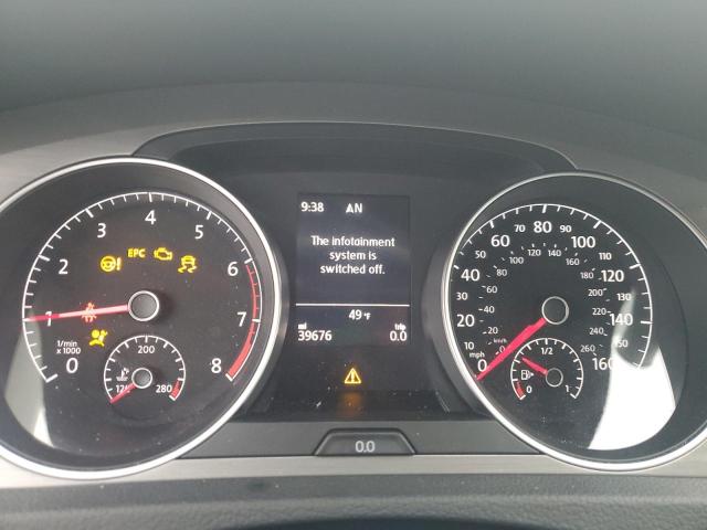 2016 VOLKSWAGEN GOLF SPORT - 3VWC17AU5GM517397