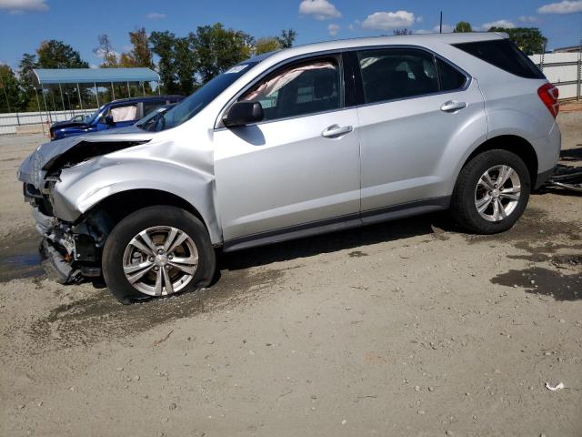 Vin: 2gnalbek6h1600384, lot: 70504703, chevrolet equinox ls 2017 img_1