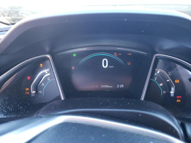 2HGFC1F93HH647966 Honda Civic Touring