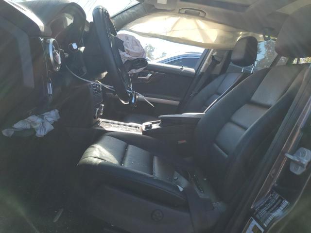 WDCGG5HB8FG437977 Mercedes-Benz GLK 350