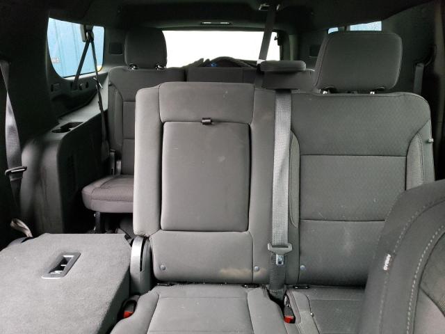 2023 GMC YUKON XL K - 1GKS2FKT3PR325166