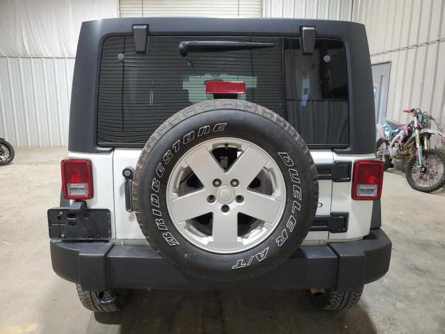 1C4BJWDG1FL744441 Jeep Wrangler Unlimited Sport