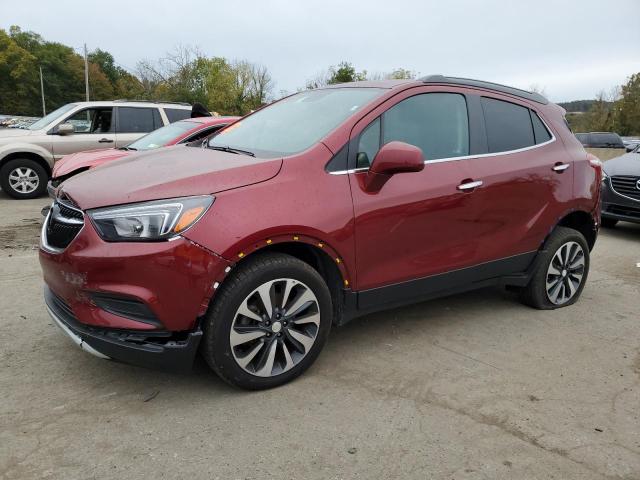 KL4CJESM6MB367562 Buick Encore PRE