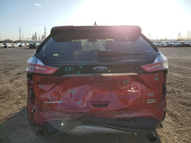 2FMPK3J90LBA49852 2020 FORD EDGE, photo no. 6