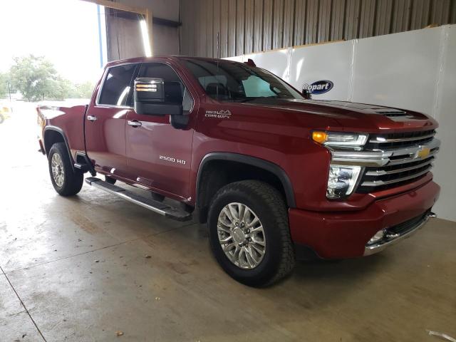 1GC4YRE7XLF120183 | 2020 CHEVROLET SILVERADO