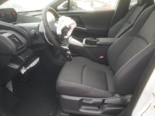 2023 SUBARU SOLTERRA P JTMABABA7PA026643