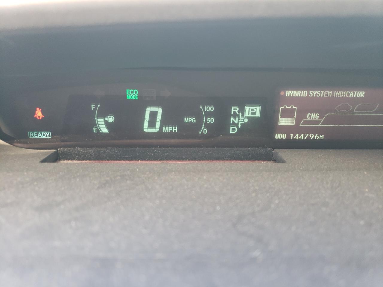 JTDKN3DU2D5681716 2013 Toyota Prius